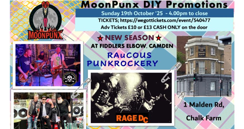 MoonPunx #8