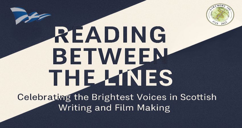 READING BETWEEN THE LINES