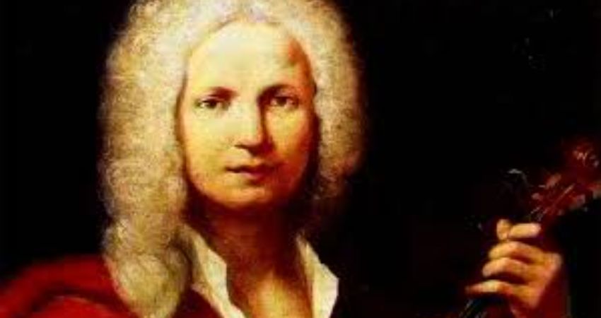 Workshop Day | Vivaldi's Gloria 