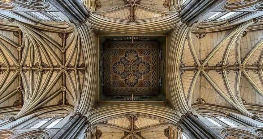 Streatham Choral | English Choral Masterpieces 