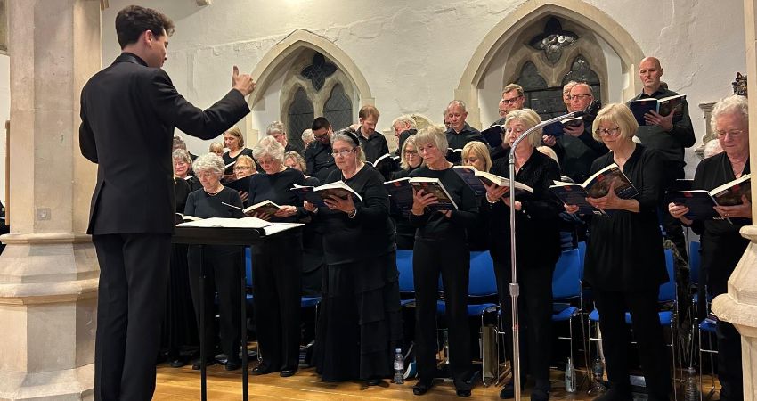 An Evening of Music and Remembrance