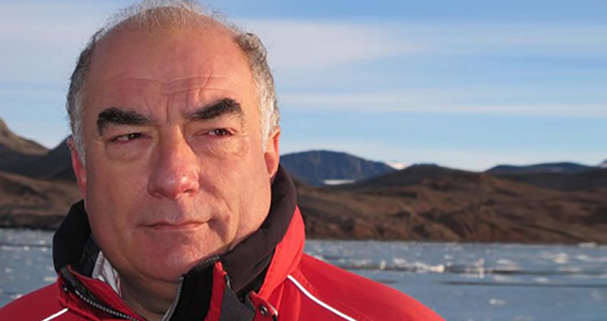 MYSTERIES OF THE DEEP: FROM THE BERMUDA TRIANGE TO NOAH’S FLOOD. SCIENCE EXPLAINS IT ALL By Dr. Simo 
