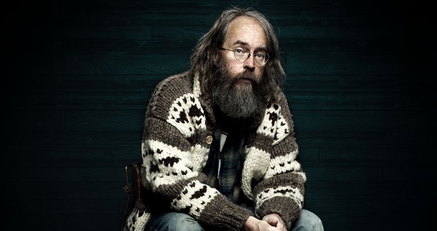 Charlie Parr 