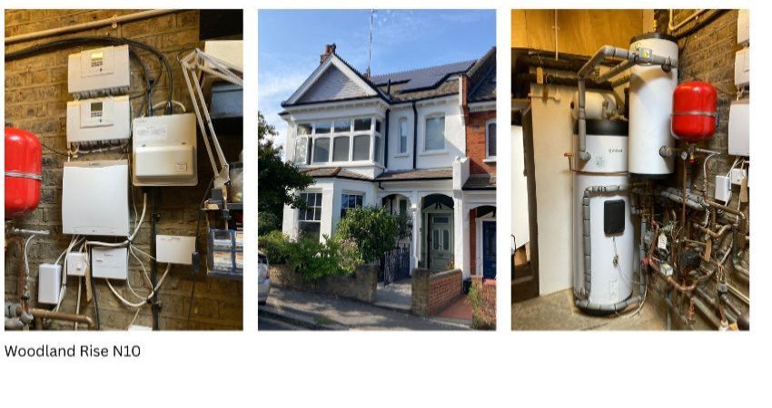 FREE Green Open Homes house tour 