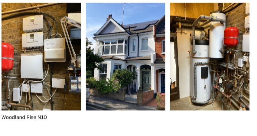 FREE Green Open Homes house tour 