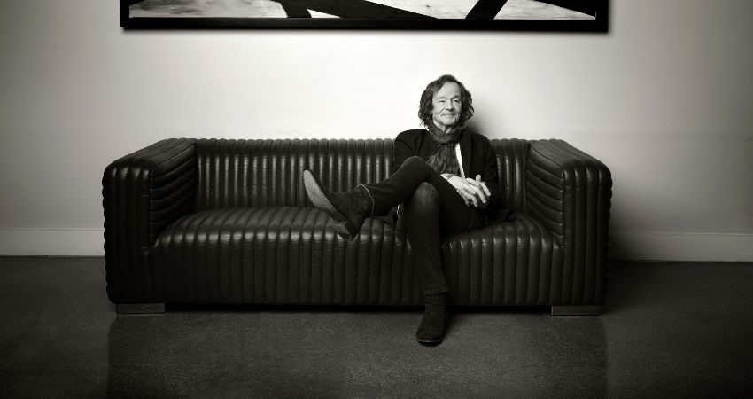 Colin Blunstone 
