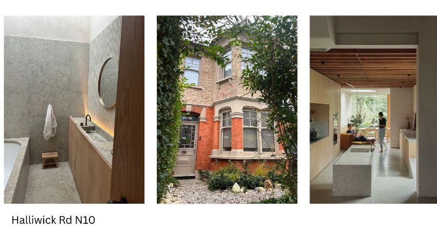 FREE Green Open Homes house tour 