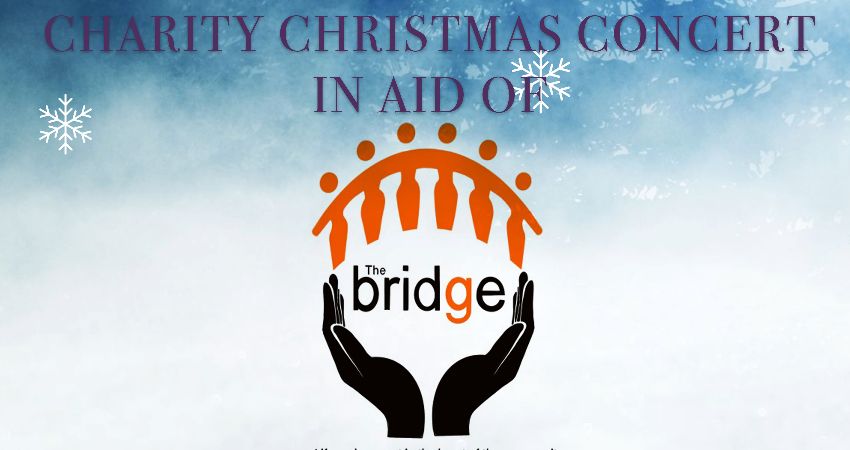 Christmas Charity Concert