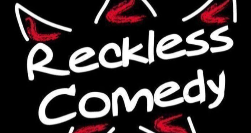 Reckless Comedy November 2025 
