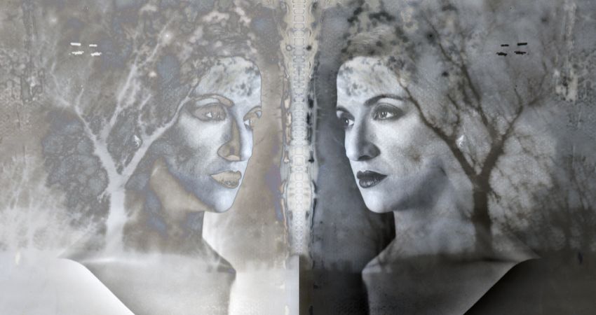 Laura Moody + Ian Giles + Ghost storytelling 