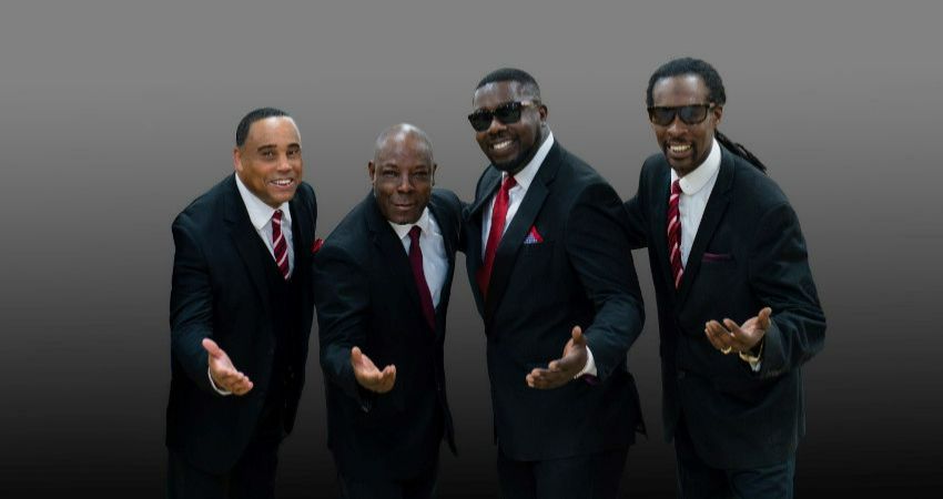 Soul Kinda Wonderful - Motown & Disco Celebration 