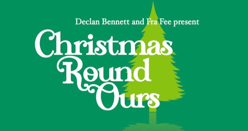 Christmas Round Ours at St Leonards, Watlington 