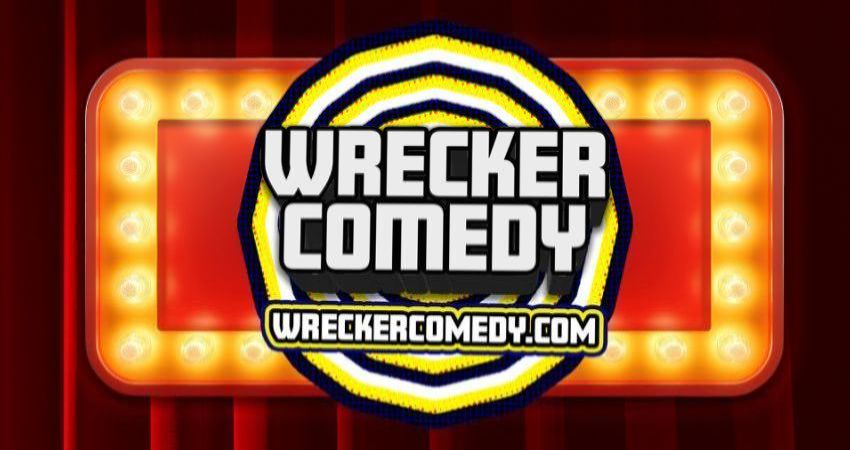 Stand-up Comedy at The Plymouth Snowsports Centre 