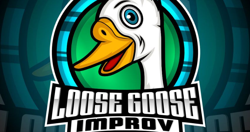 Little John Improv - whole weekender 