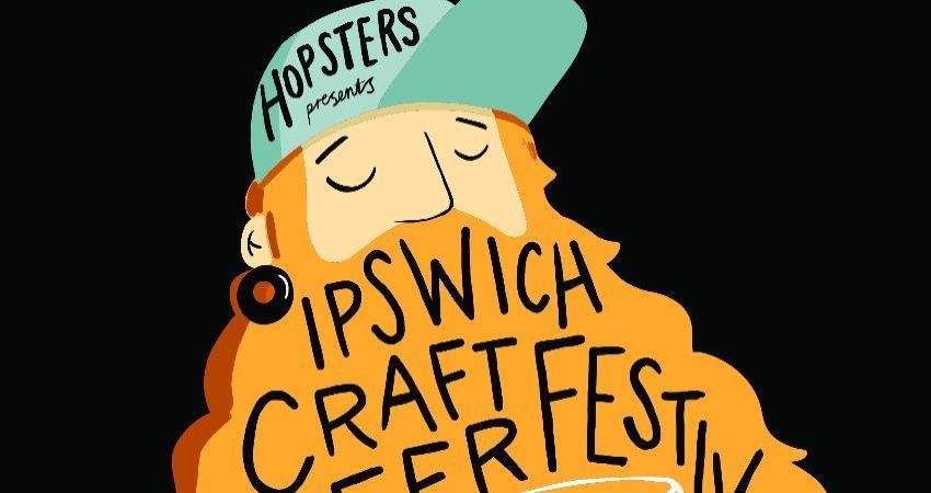 THE IPSWICH CRAFT BEER FESTIVAL 2025