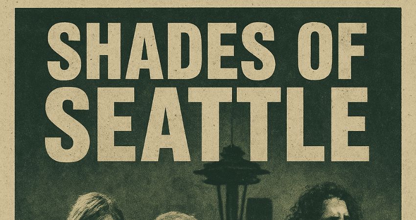 SHADES OF SEATTLE