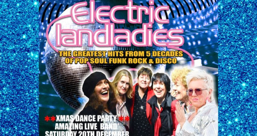 Electric Landladies 