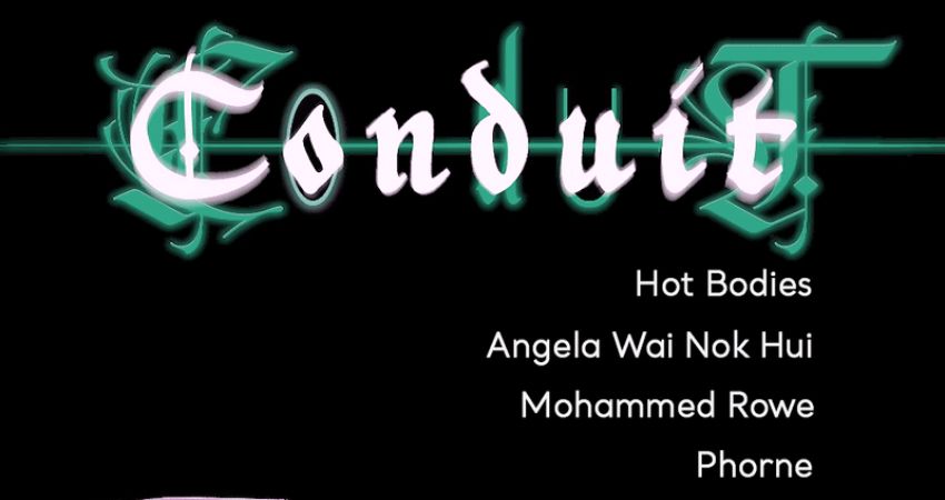 Conduit 