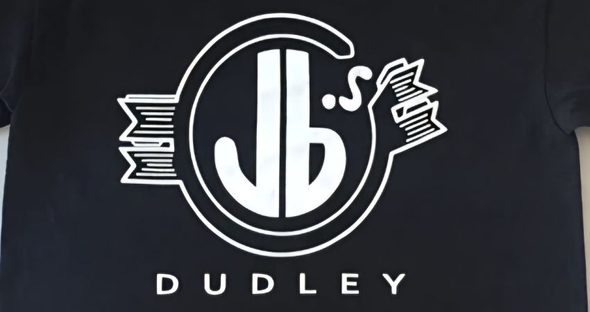 JB'S WEEKENDER 