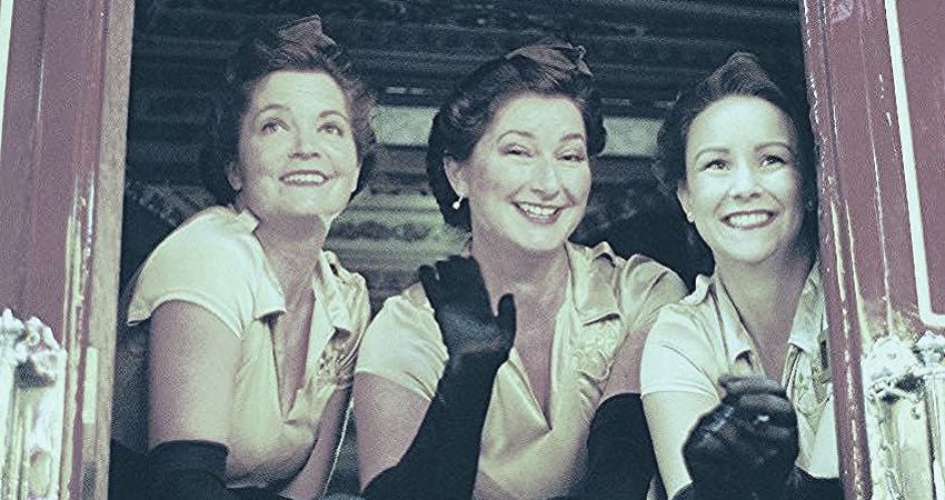 The Humming Birds. 1940's/1950's Swing Music Trio 