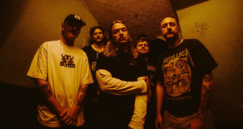 The 900: Tony Hawk's Pro Skater Cover Band 