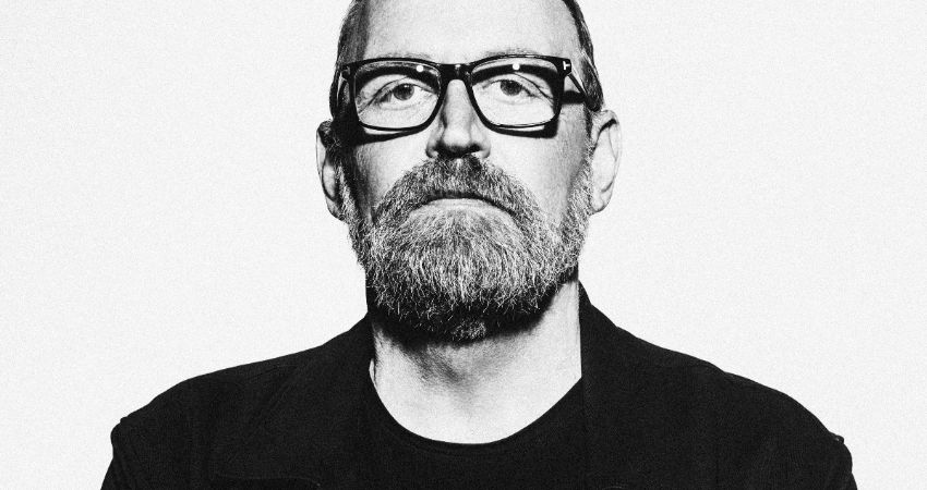 Boo Hewerdine