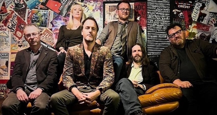 JON BODEN & THE REMNANT KINGS 