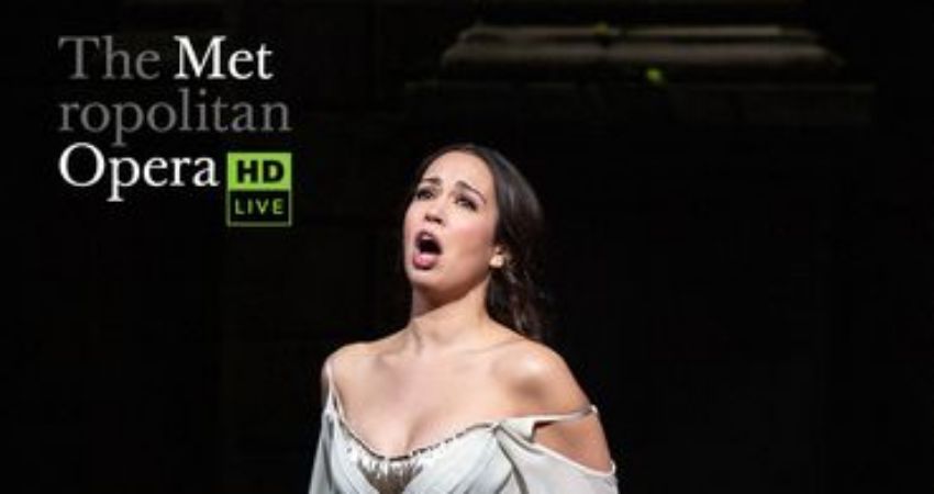 Met Opera 2025-26: La Sonnambula 