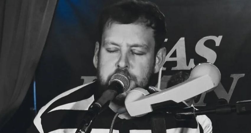 Chas Leman Single Launch Party at Jamboree 