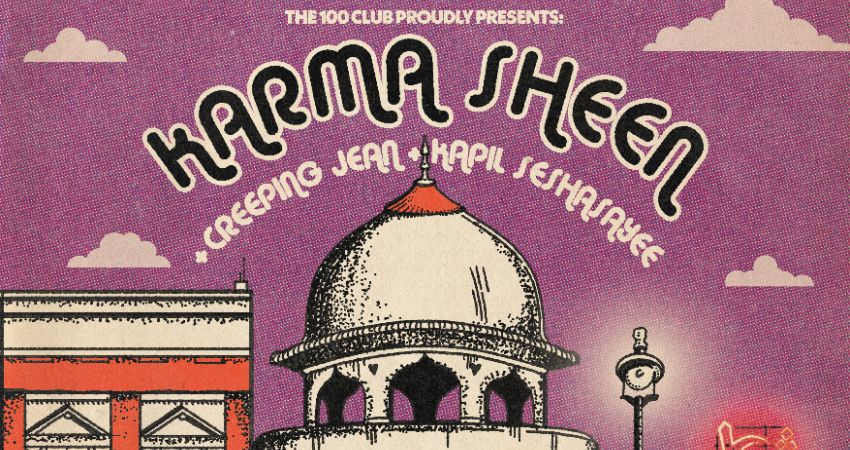 Karma Sheen 