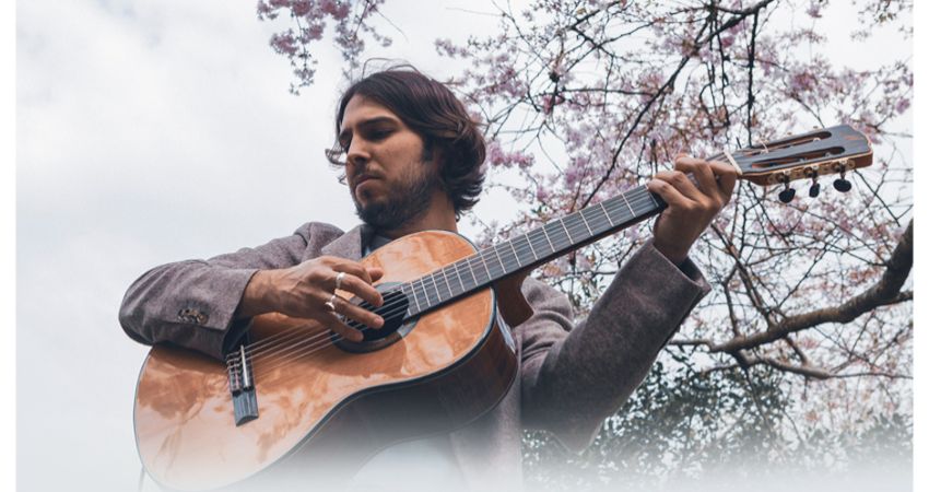 Josh Kumra Trio 