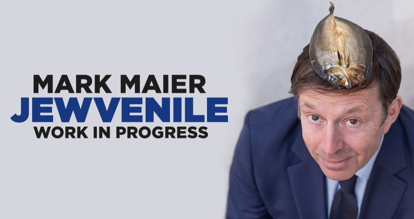 Jewvenile 
