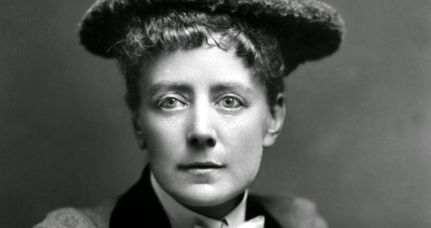 Ethel Smyth: Mass in D 