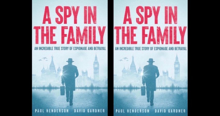 The Last Great Cold War Espionage Story 