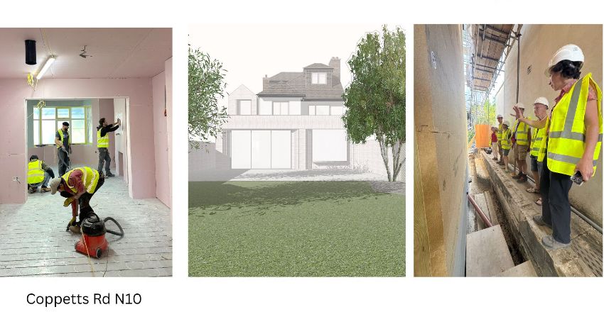 FREE Green Open Homes house tour 