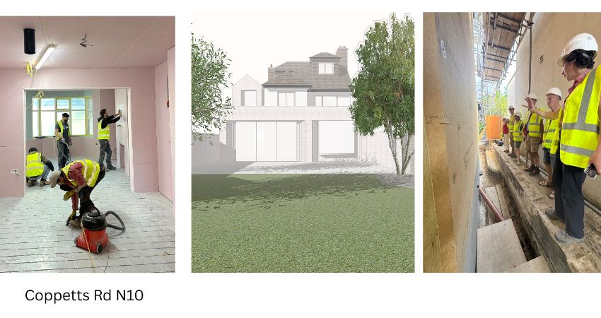 FREE Green Open Homes house tour 
