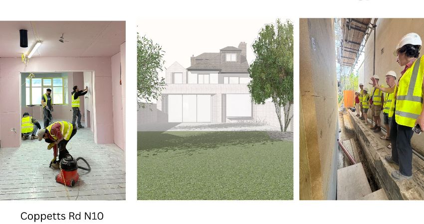 FREE Green Open Homes house tour 