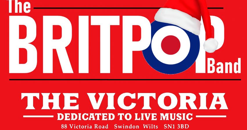THE BRITPOP BAND 