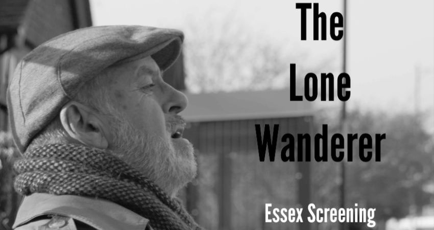 The Lone Wanderer - Short Film Screening