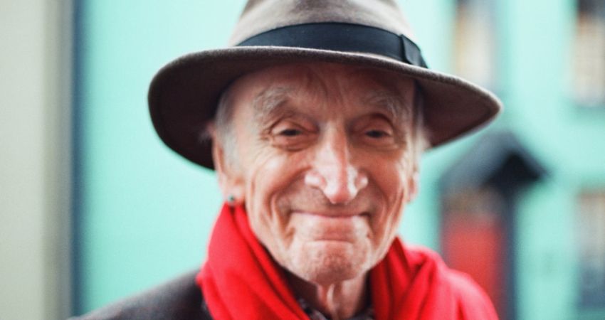 Mercury Music Prize 2025 nominated MARTIN CARTHY and VERY special guest 
