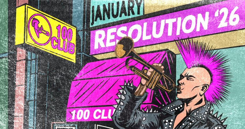 RESOLUTION 2026 