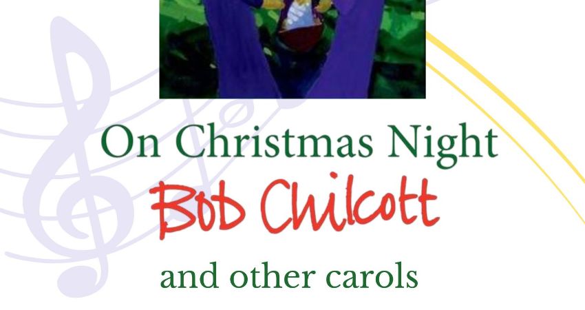 Botley Choral Society Christmas Concert 