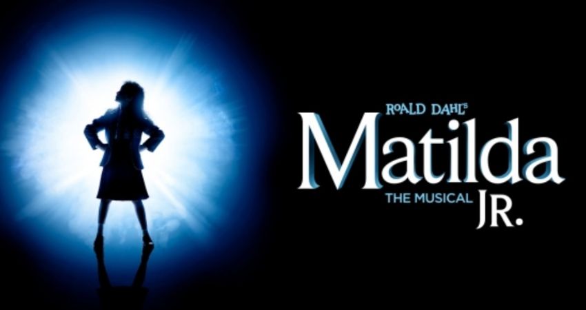 Matilda The Musical jr.