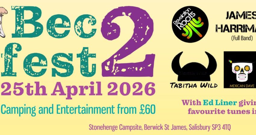 Bec Fest 2 