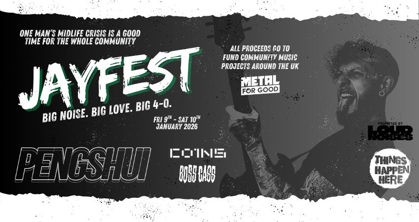 JayFest 2026