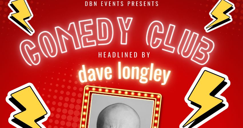 Comedy Club 
