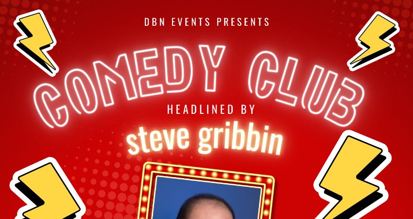 Comedy Club 