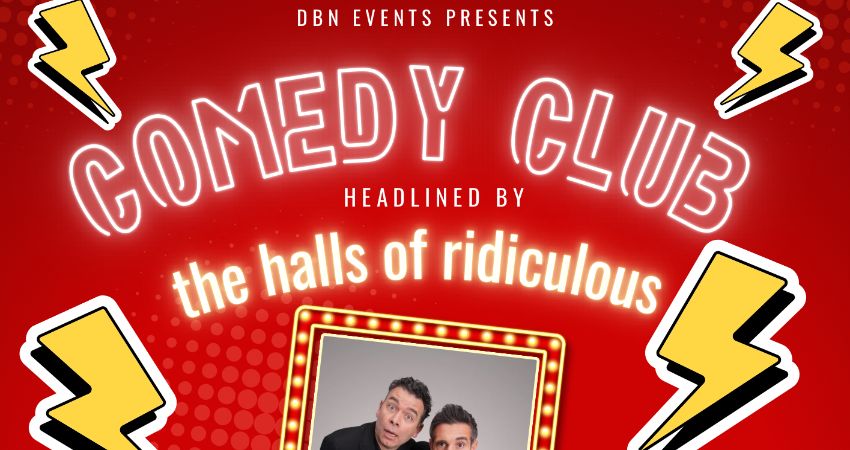 Comedy Club