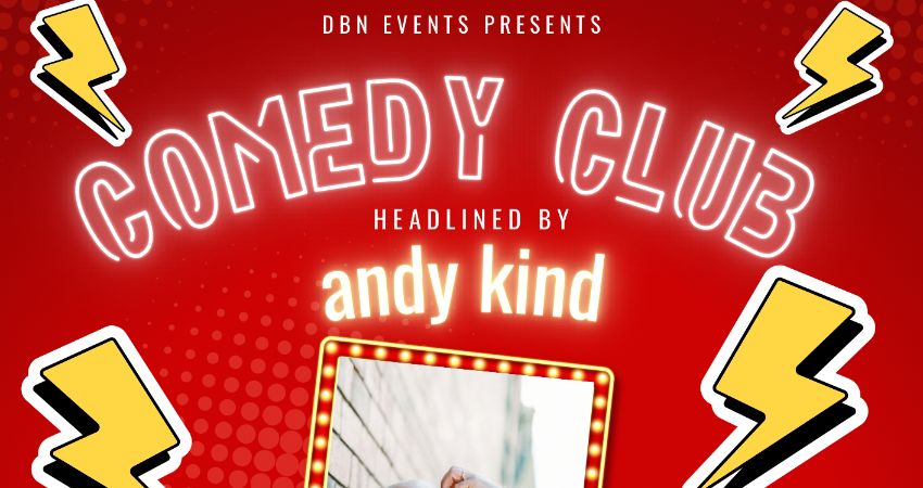 Comedy Club 