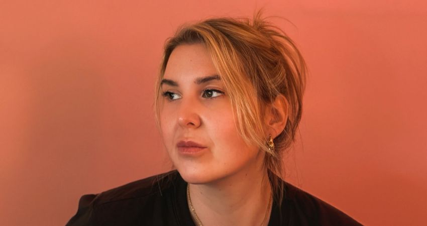 Ruth Notman 